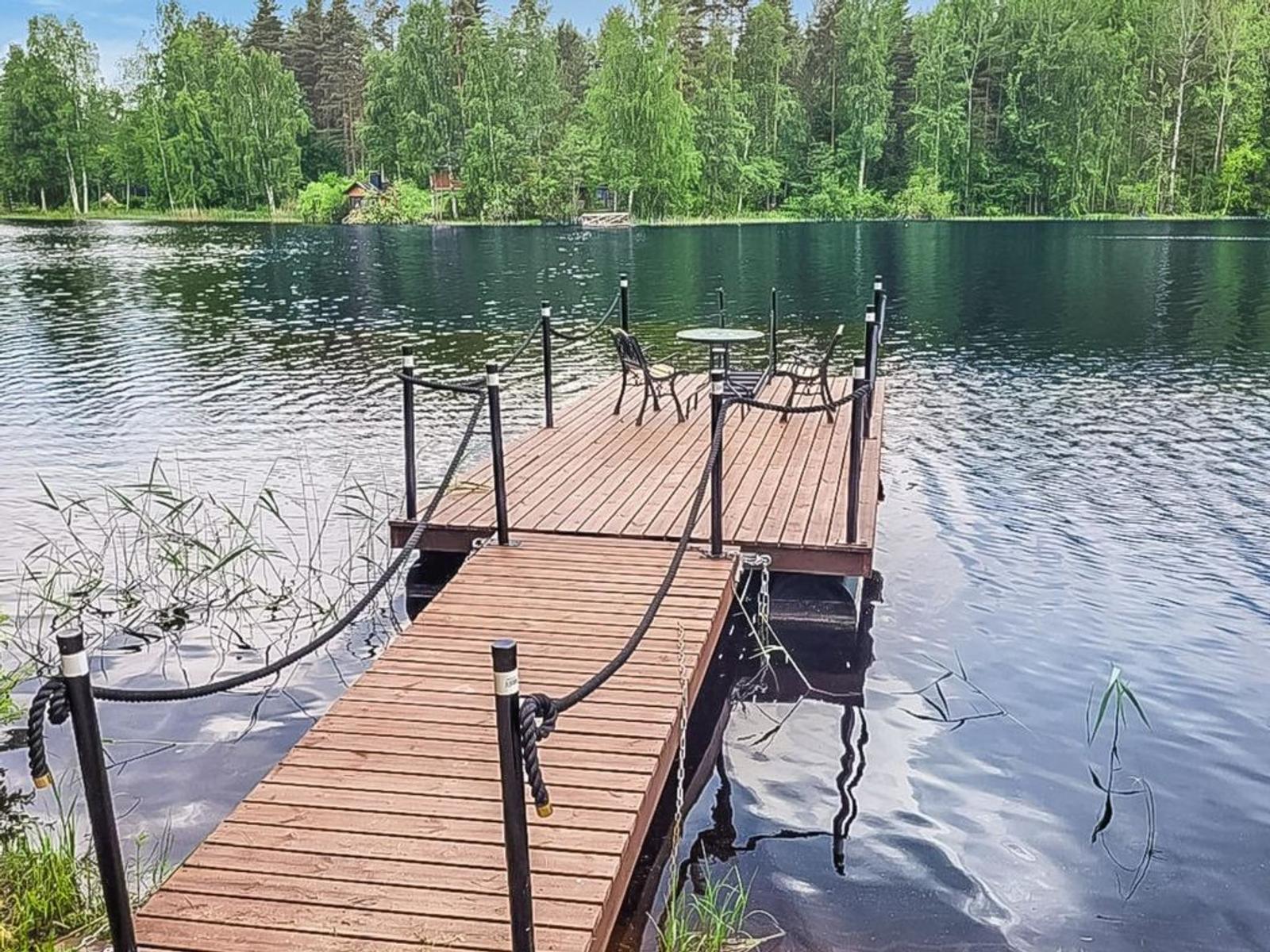 North-Karelia Kesälahti